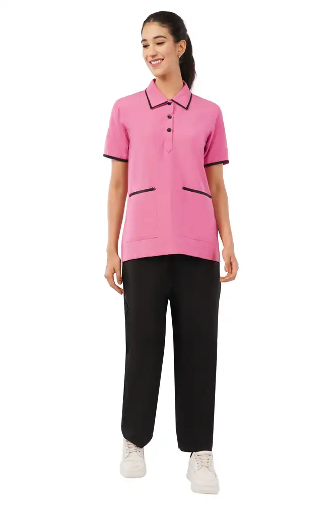 Womens Staff Uniform Nuvo
